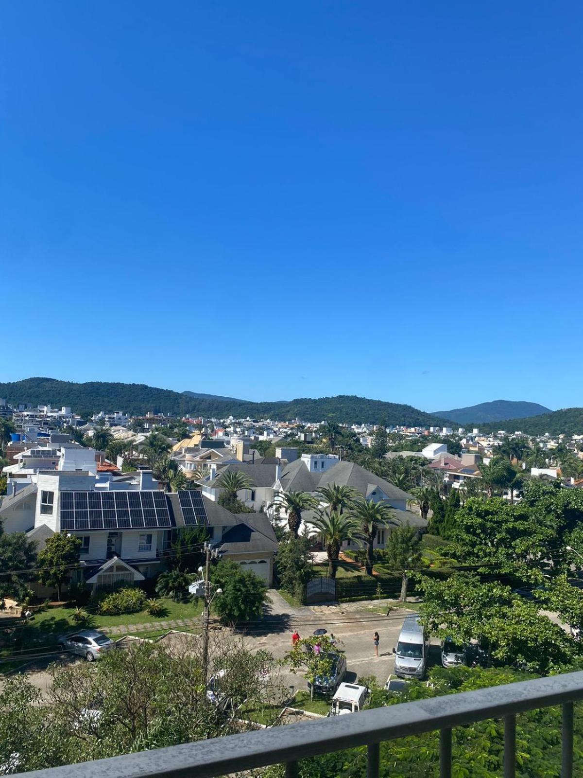 Il Campanario Villaggio Resort Florianópolis Buitenkant foto