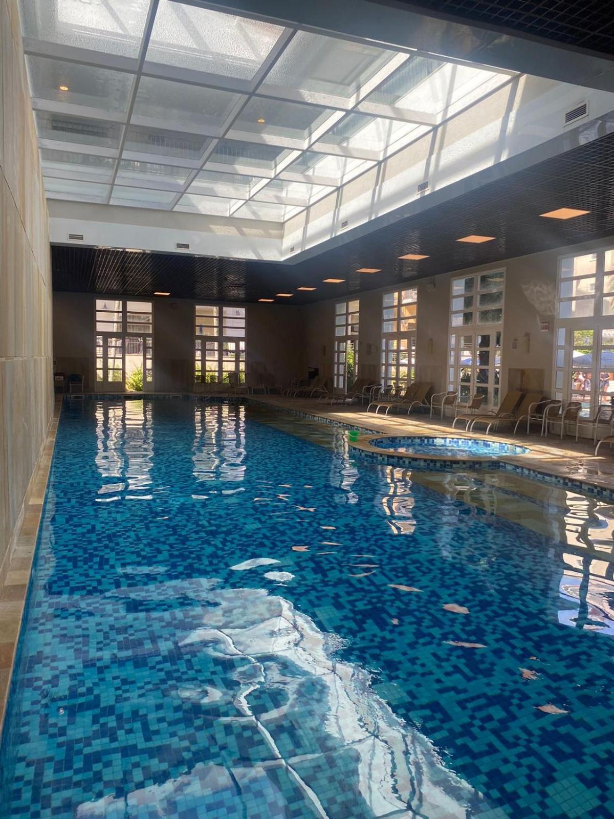 Il Campanario Villaggio Resort Florianópolis Buitenkant foto