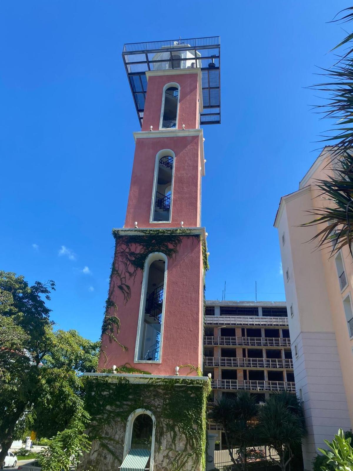 Il Campanario Villaggio Resort Florianópolis Buitenkant foto