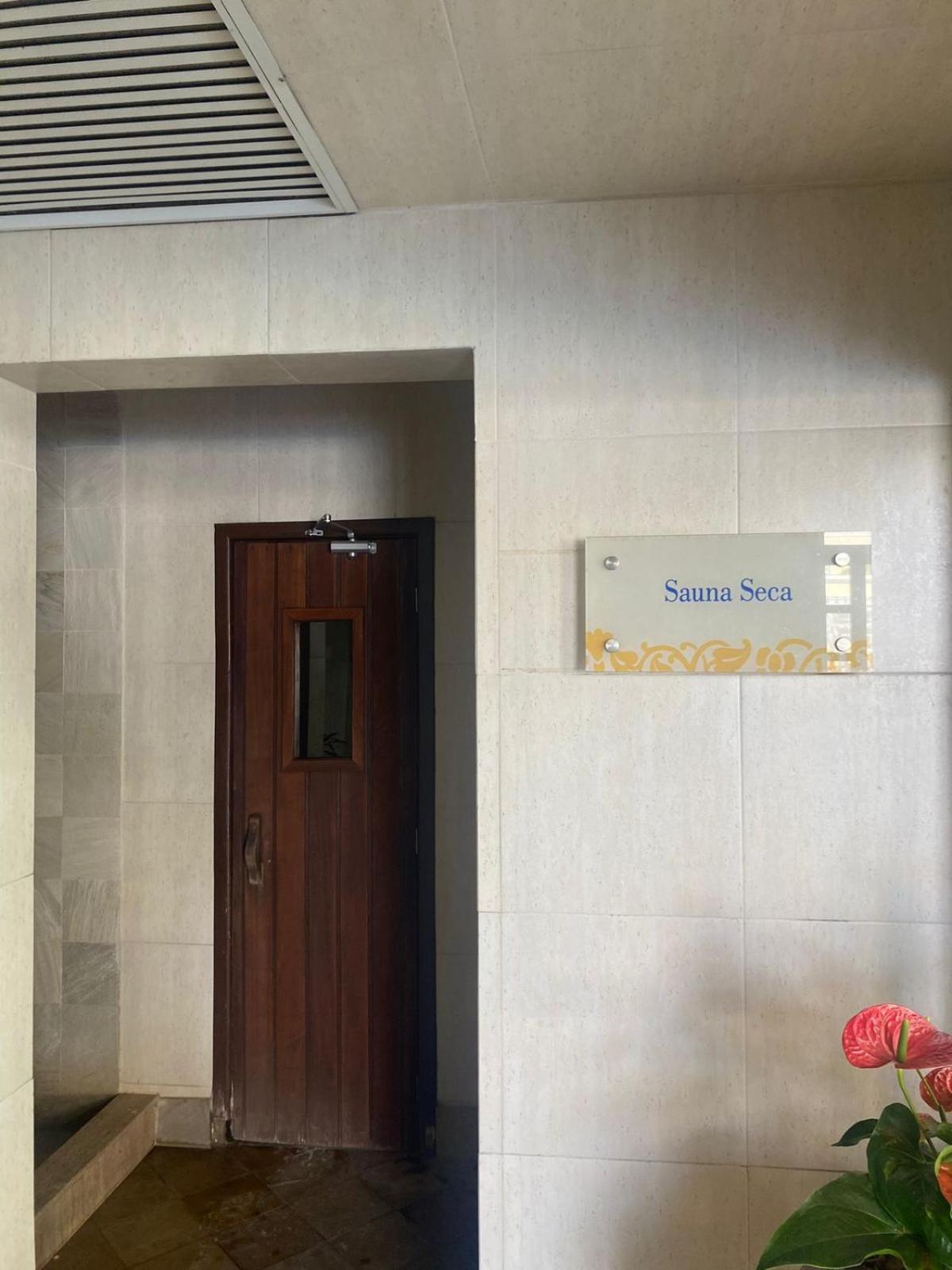 Il Campanario Villaggio Resort Florianópolis Buitenkant foto